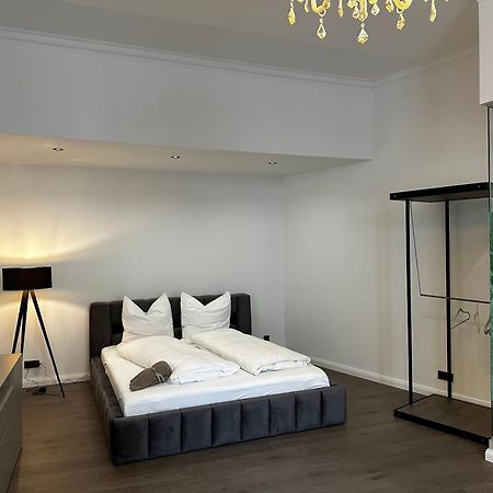 City Apartment Downtown Wina Bagian luar foto