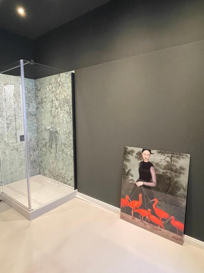 City Apartment Downtown Wina Bagian luar foto