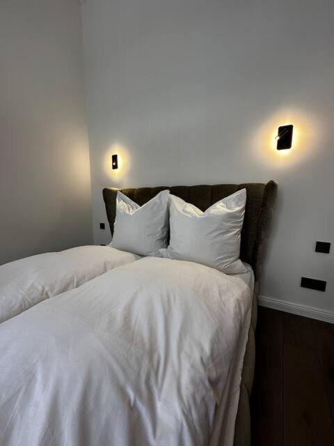 City Apartment Downtown Wina Bagian luar foto