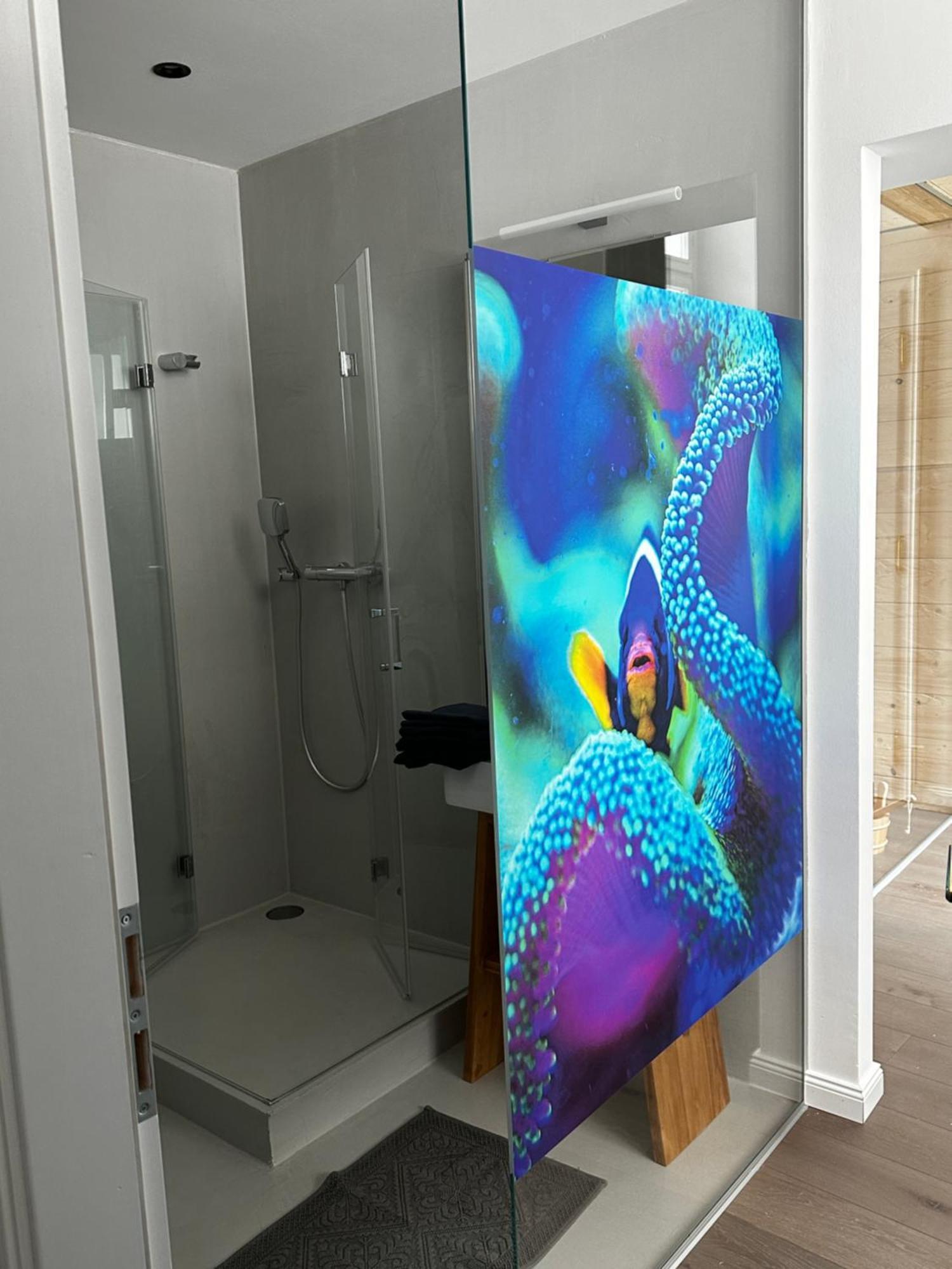 City Apartment Downtown Wina Bagian luar foto